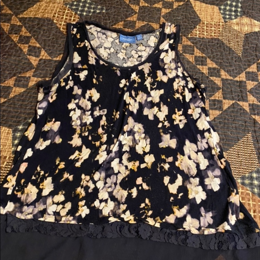 Adorable tank top